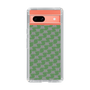 Slim Protection Case［ jouetie - Monogram - Green ］