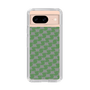 Slim Protection Case［ jouetie - Monogram - Green ］