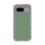 Slim Protection Case［ jouetie - Monogram - Green ］