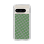Slim Protection Case［ jouetie - Monogram - Green ］