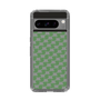 Slim Protection Case［ jouetie - Monogram - Green ］