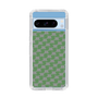 Slim Protection Case［ jouetie - Monogram - Green ］