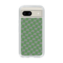 Slim Protection Case［ jouetie - Monogram - Green ］