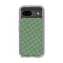 Slim Protection Case［ jouetie - Monogram - Green ］