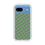Slim Protection Case［ jouetie - Monogram - Green ］