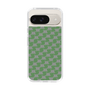 Slim Protection Case［ jouetie - Monogram - Green ］