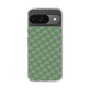 Slim Protection Case［ jouetie - Monogram - Green ］