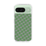 Slim Protection Case［ jouetie - Monogram - Green ］