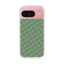 Slim Protection Case［ jouetie - Monogram - Green ］