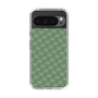 Slim Protection Case［ jouetie - Monogram - Green ］