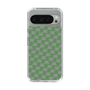 Slim Protection Case［ jouetie - Monogram - Green ］