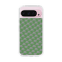 Slim Protection Case［ jouetie - Monogram - Green ］