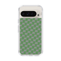 Slim Protection Case［ jouetie - Monogram - Green ］