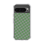 Slim Protection Case［ jouetie - Monogram - Green ］