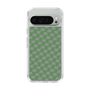 Slim Protection Case［ jouetie - Monogram - Green ］