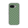 Slim Protection Case［ jouetie - Monogram - Green ］