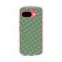 Slim Protection Case［ jouetie - Monogram - Green ］