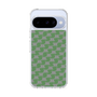 Slim Protection Case［ jouetie - Monogram - Green ］
