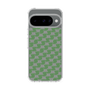 Slim Protection Case［ jouetie - Monogram - Green ］