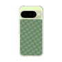 Slim Protection Case［ jouetie - Monogram - Green ］