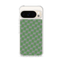 Slim Protection Case［ jouetie - Monogram - Green ］