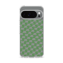 Slim Protection Case［ jouetie - Monogram - Green ］