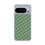Slim Protection Case［ jouetie - Monogram - Green ］
