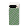 Slim Protection Case［ jouetie - Monogram - Green ］