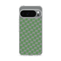 Slim Protection Case［ jouetie - Monogram - Green ］