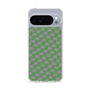 Slim Protection Case［ jouetie - Monogram - Green ］