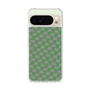 Slim Protection Case［ jouetie - Monogram - Green ］