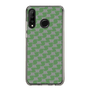Slim Protection Case［ jouetie - Monogram - Green ］