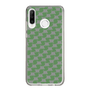 Slim Protection Case［ jouetie - Monogram - Green ］