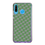 Slim Protection Case［ jouetie - Monogram - Green ］