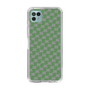 Slim Protection Case［ jouetie - Monogram - Green ］