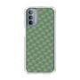Slim Protection Case［ jouetie - Monogram - Green ］