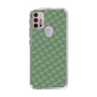 Slim Protection Case［ jouetie - Monogram - Green ］