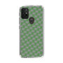 Slim Protection Case［ jouetie - Monogram - Green ］