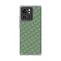 Slim Protection Case［ jouetie - Monogram - Green ］