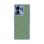 Slim Protection Case［ jouetie - Monogram - Green ］