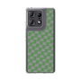Slim Protection Case［ jouetie - Monogram - Green ］