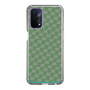 Slim Protection Case［ jouetie - Monogram - Green ］