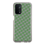 Slim Protection Case［ jouetie - Monogram - Green ］