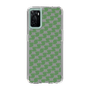 Slim Protection Case［ jouetie - Monogram - Green ］