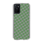 Slim Protection Case［ jouetie - Monogram - Green ］