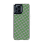 Slim Protection Case［ jouetie - Monogram - Green ］