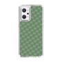 Slim Protection Case［ jouetie - Monogram - Green ］