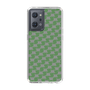 Slim Protection Case［ jouetie - Monogram - Green ］