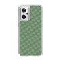 Slim Protection Case［ jouetie - Monogram - Green ］