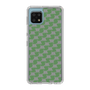 Slim Protection Case［ jouetie - Monogram - Green ］